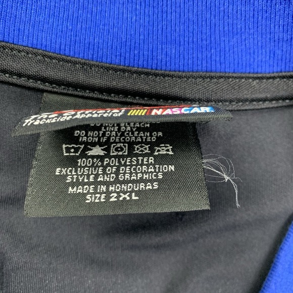 NASCAR Jersey Adult Size 2XL Kasey Kahne #5 Chase Authentics Hendrick Racing - Picture 14 of 16